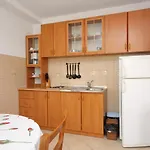 With A Parking Space Punat, Krk - 5373 Appartement