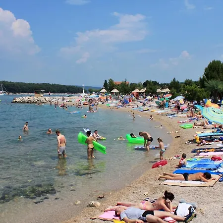 Apartment With A Parking Space Punat, Krk - 5373 Punat