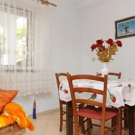 With A Parking Space Punat, Krk - 5373 *