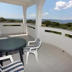 Apartamento With A Parking Space Punat, Krk - 5373