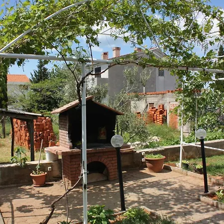 Lejlighed With A Parking Space Punat, Krk - 5373