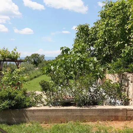 With A Parking Space Punat, Krk - 5373 Lejlighed *