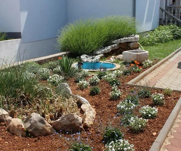 Lejlighed With A Parking Space Punat, Krk - 5373 Punat