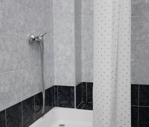 With A Parking Space Punat, Krk - 5373 Appartement Punat