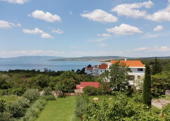 Lejlighed With A Parking Space Punat, Krk - 5373 Punat