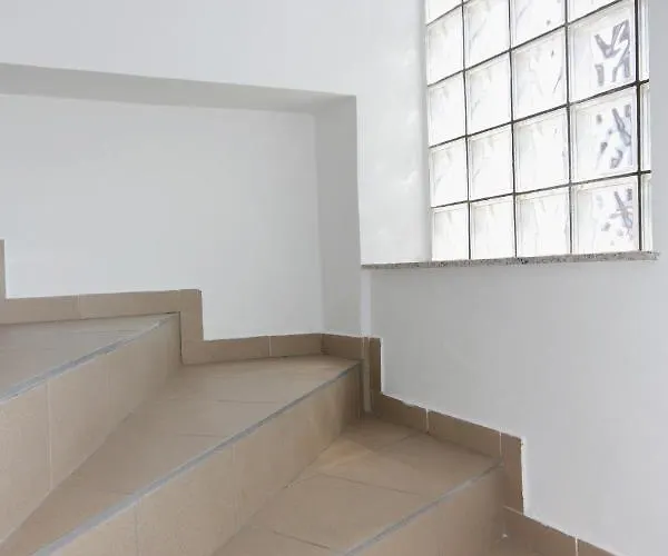 Lejlighed With A Parking Space Punat, Krk - 5373