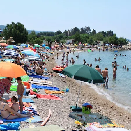 With A Parking Space Punat, Krk - 5373 Punat