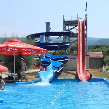 With A Parking Space Punat, Krk - 5373 Apartament *