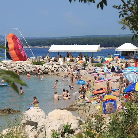 With A Parking Space Punat, Krk - 5373 * Punat