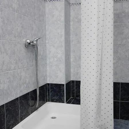 With A Parking Space Punat, Krk - 5373 Apartament Punat