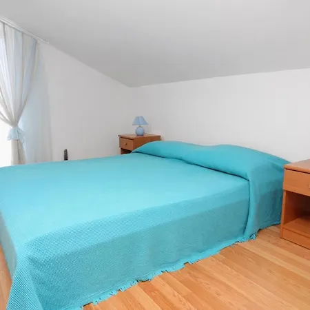 With A Parking Space Punat, Krk - 5373 Apartament