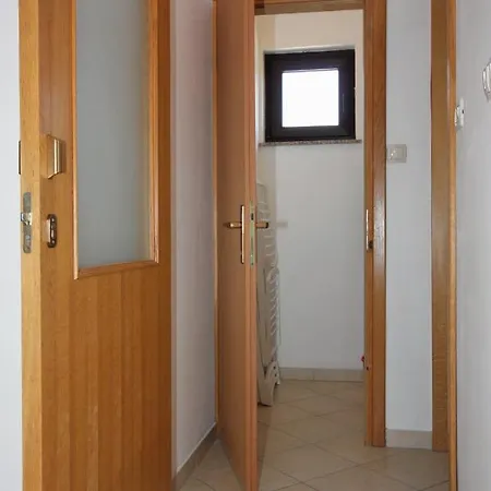 With A Parking Space Punat, Krk - 5373 *